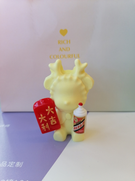 蘇化科技園開展香氛手作沙龍活動(dòng)