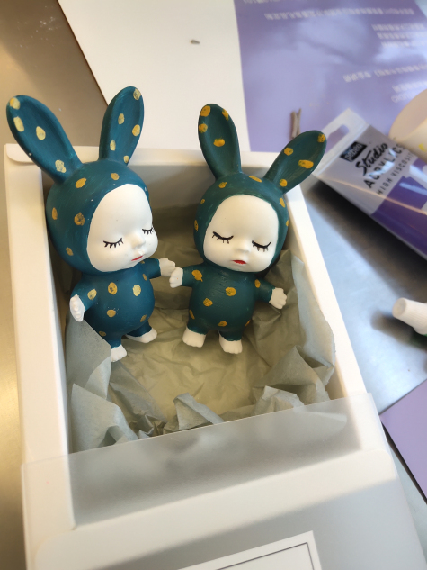 蘇化科技園開展香氛手作沙龍活動(dòng)
